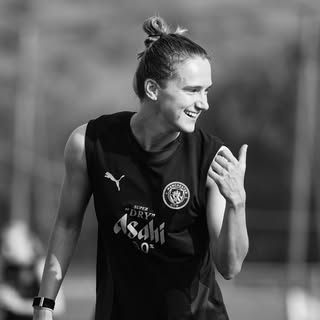 Vivianne Miedema