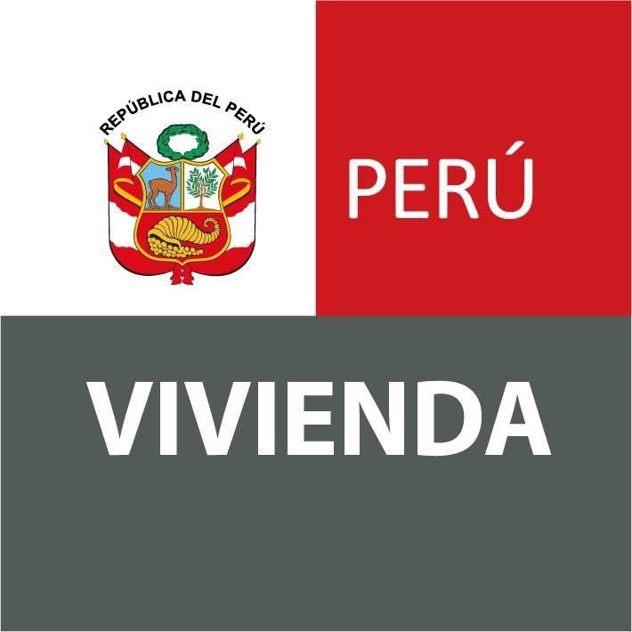 Ministerio de Vivienda 🇵🇪