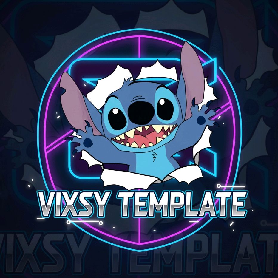 Vixsy Template.