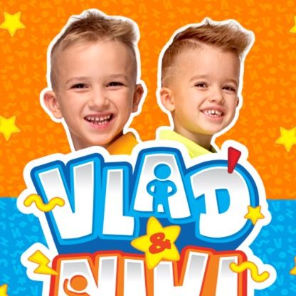 Vlad And NiKi Fan