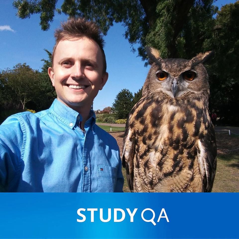 Образование за рубежом StudyQA
