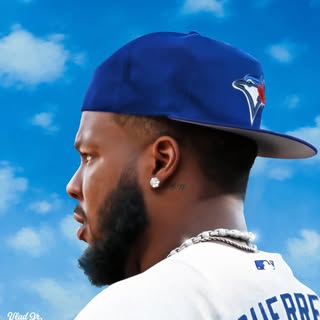 VLADIMIR GUERRERO JR