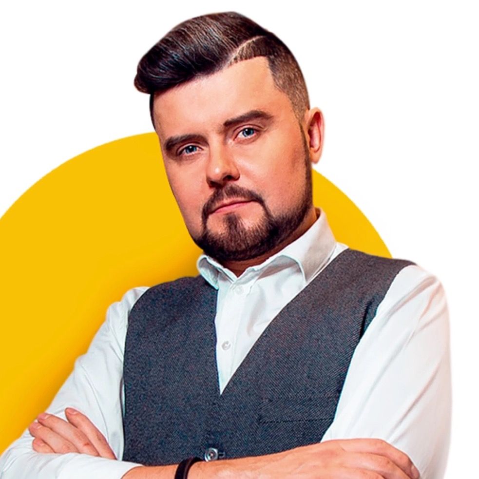 Владимир Ефимов