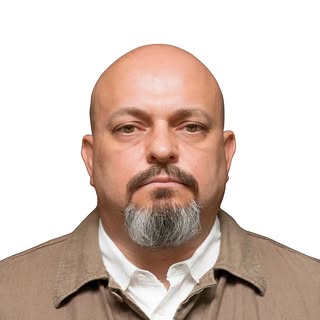 Vladimir Burdun