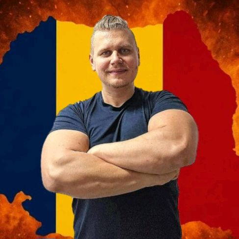 Leul Vladimir✝️🇹🇩🦁