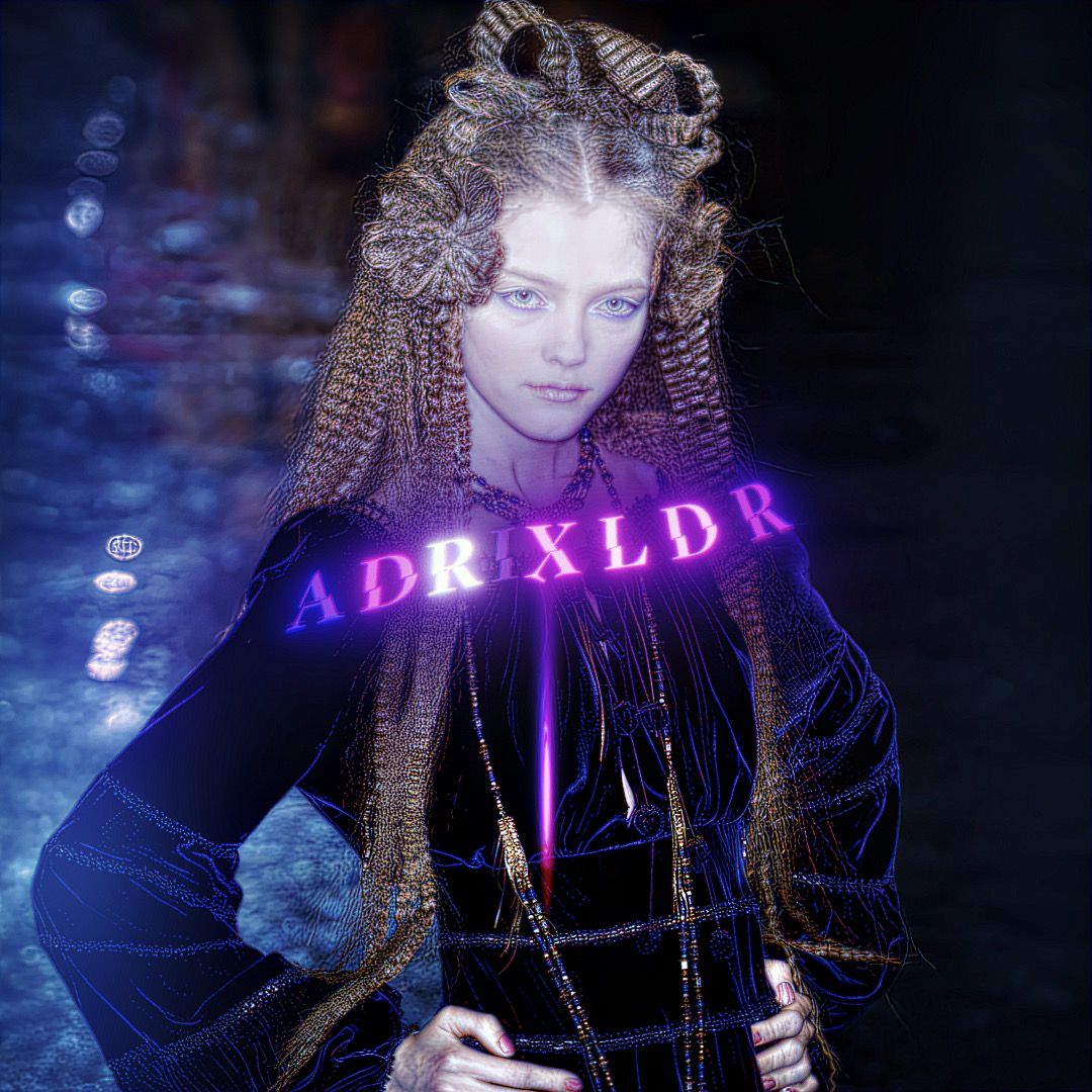 𝑨𝒅𝒓𝒊𝒙𝒍𝒅𝒓