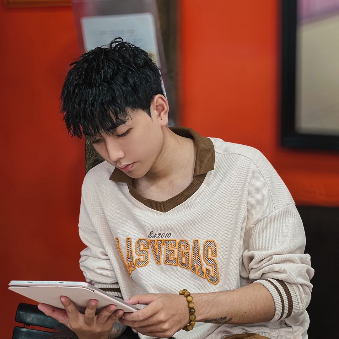 Đặng Anh Khôi