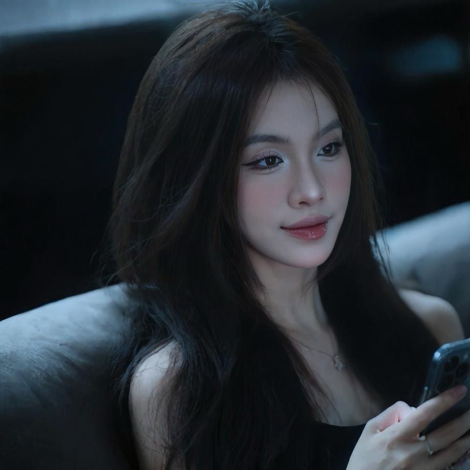 Trap girl hướng nội✌️