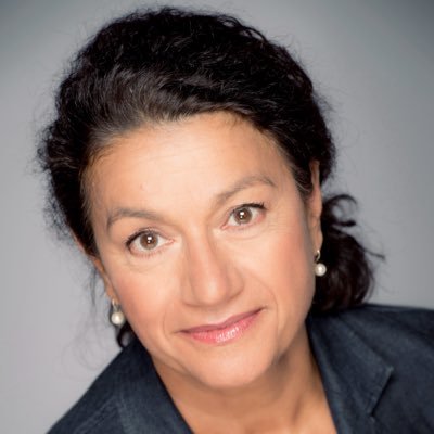 Valérie Nataf