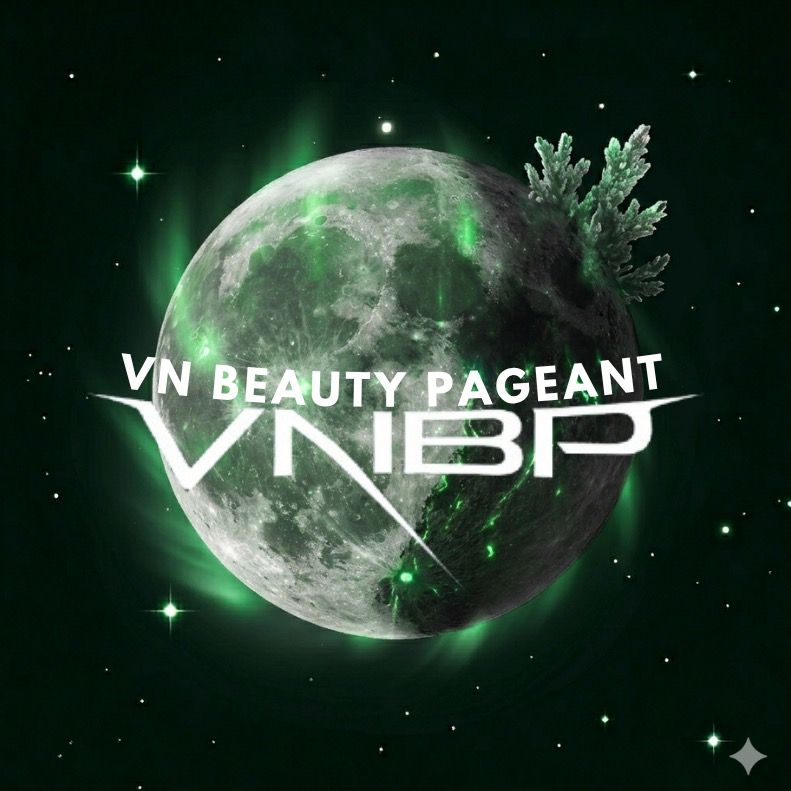 VN Beauty Pageant 🇻🇳👑