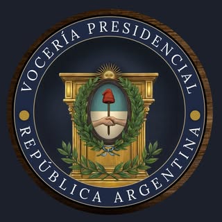 Vocería Presidencial