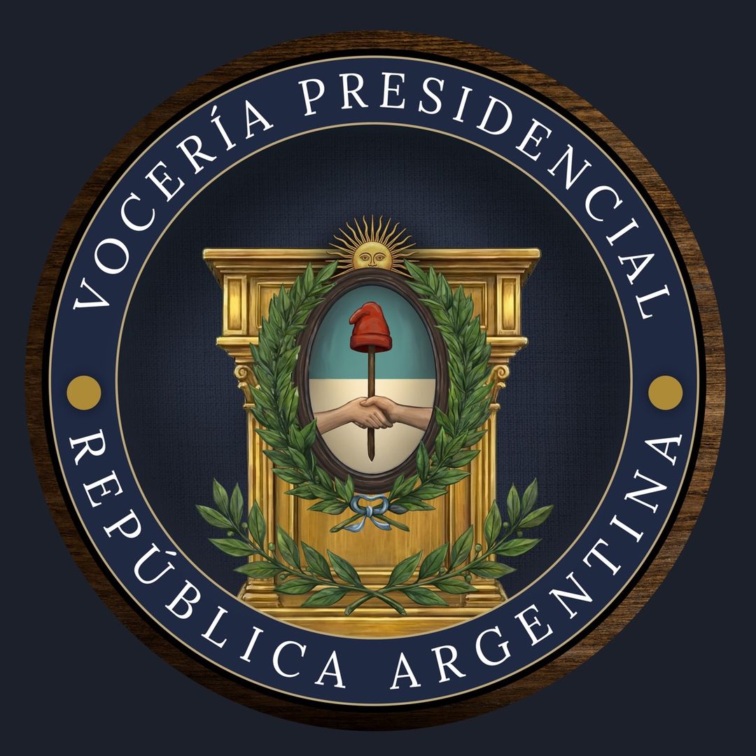 Vocería Presidencial