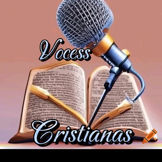 Vocess♡Cristianas🌹👑