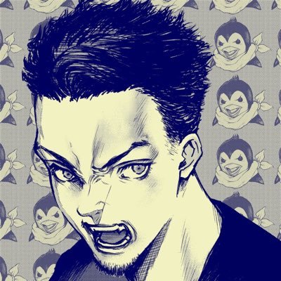 ボドカ🐵