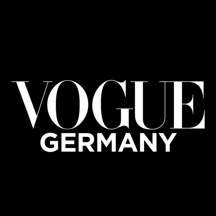 VOGUE Germany