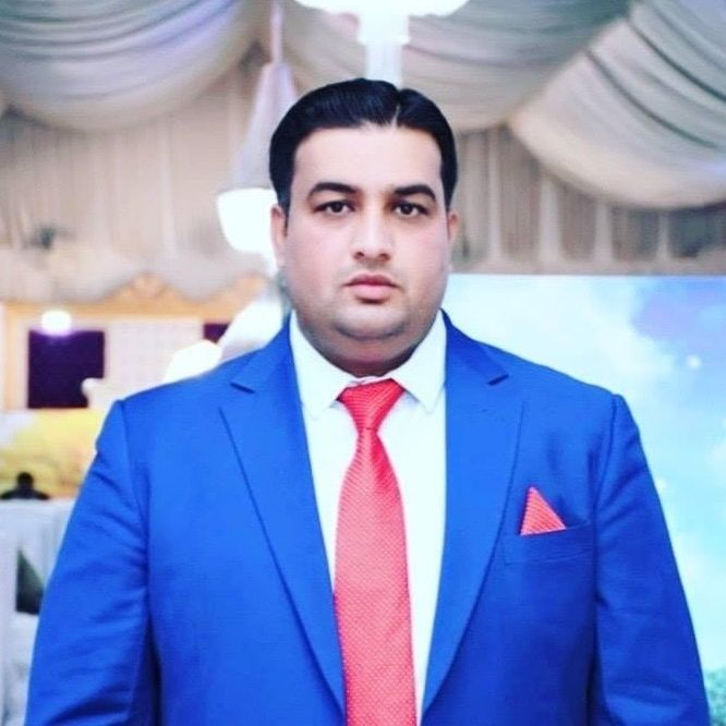 Voice Of Majeed