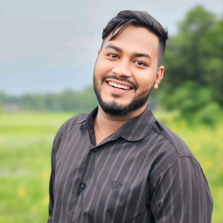 Rafsan Ahamed🇧🇩🇵🇸