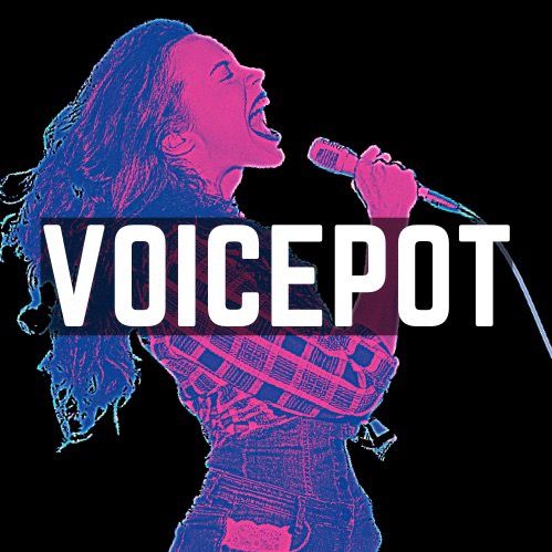 Voicepot Music