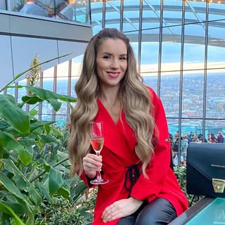 OLGA 🌸London hidden gems | hot spots| things to do🌺