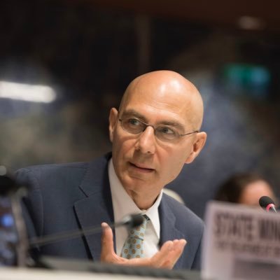 Volker Türk