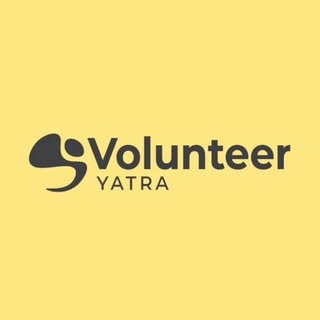 Volunteer Yatra