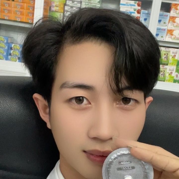 DS.Võ Mạnh Kiều⚜️