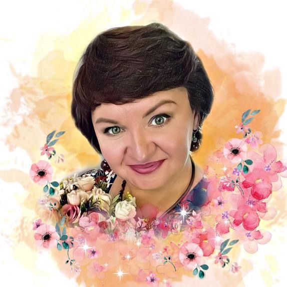 Ольга Смирнова