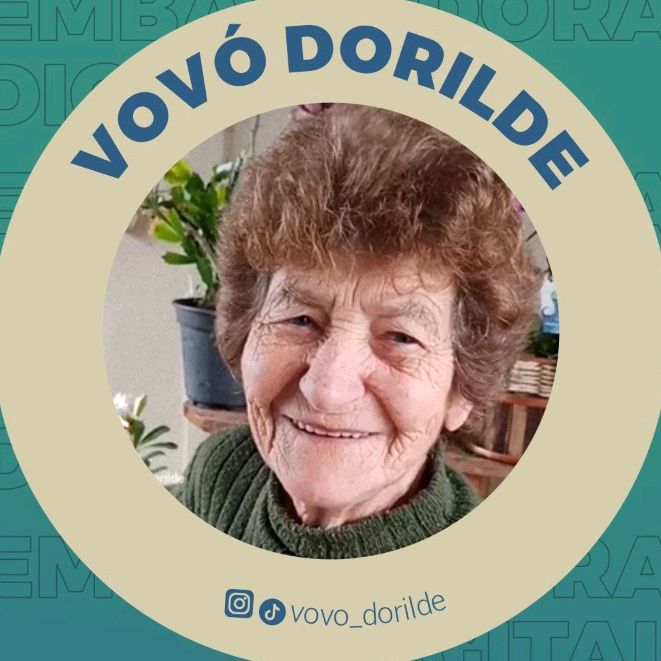 Vovó Dorilde
