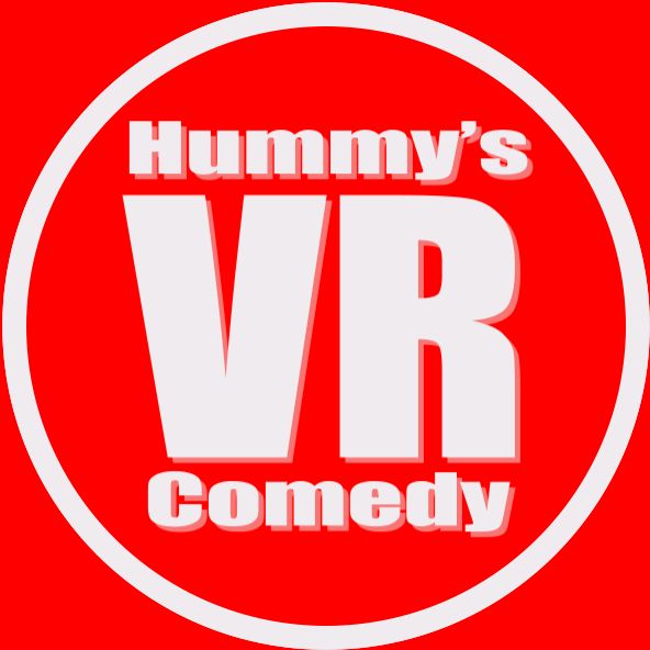 Hummy's VR Comedy