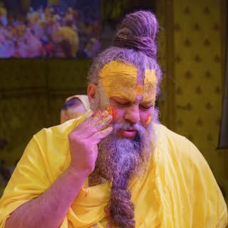 Shri Hit Radha Keli Kunj