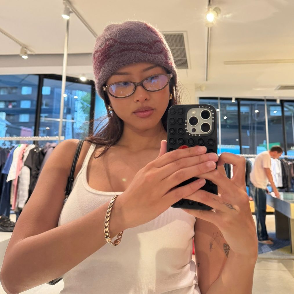 veronica