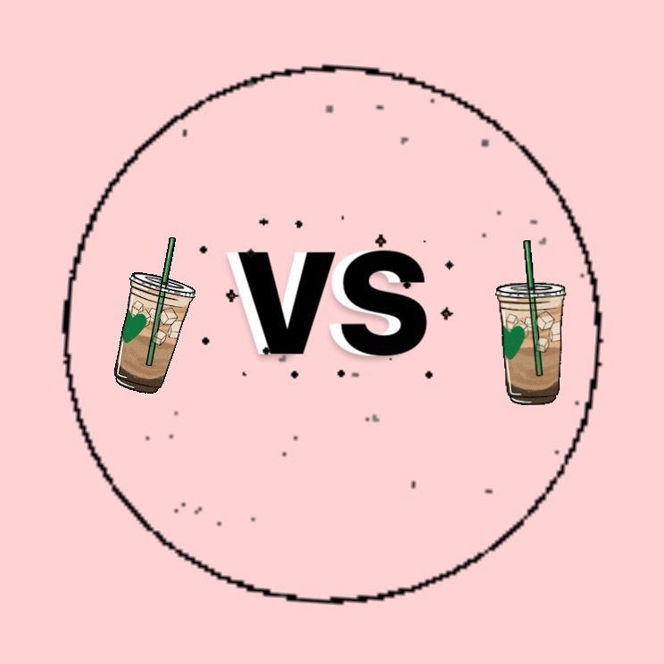 🧚‍♀️ VS 🧚‍♀️