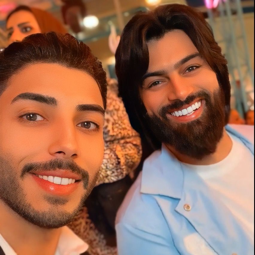 الكوافير احمد
