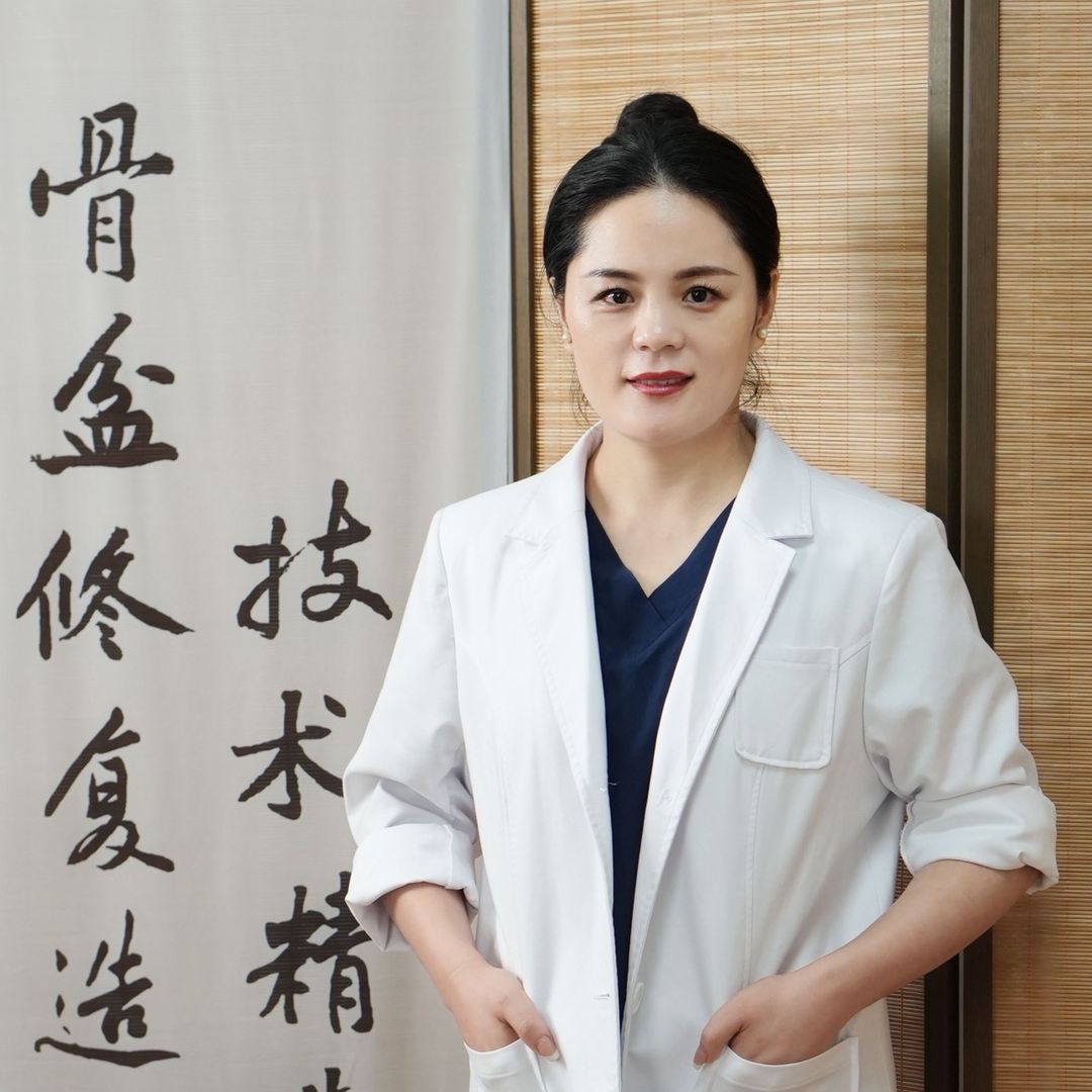 產後純徒手-台灣店