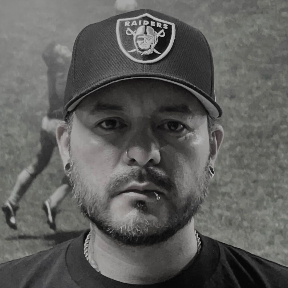 Neto Rodríguez