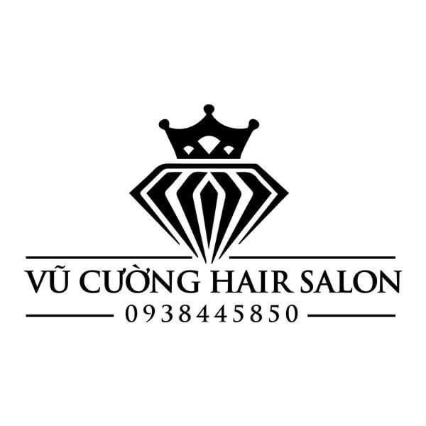 VŨ CƯỜNG HAIR SALON