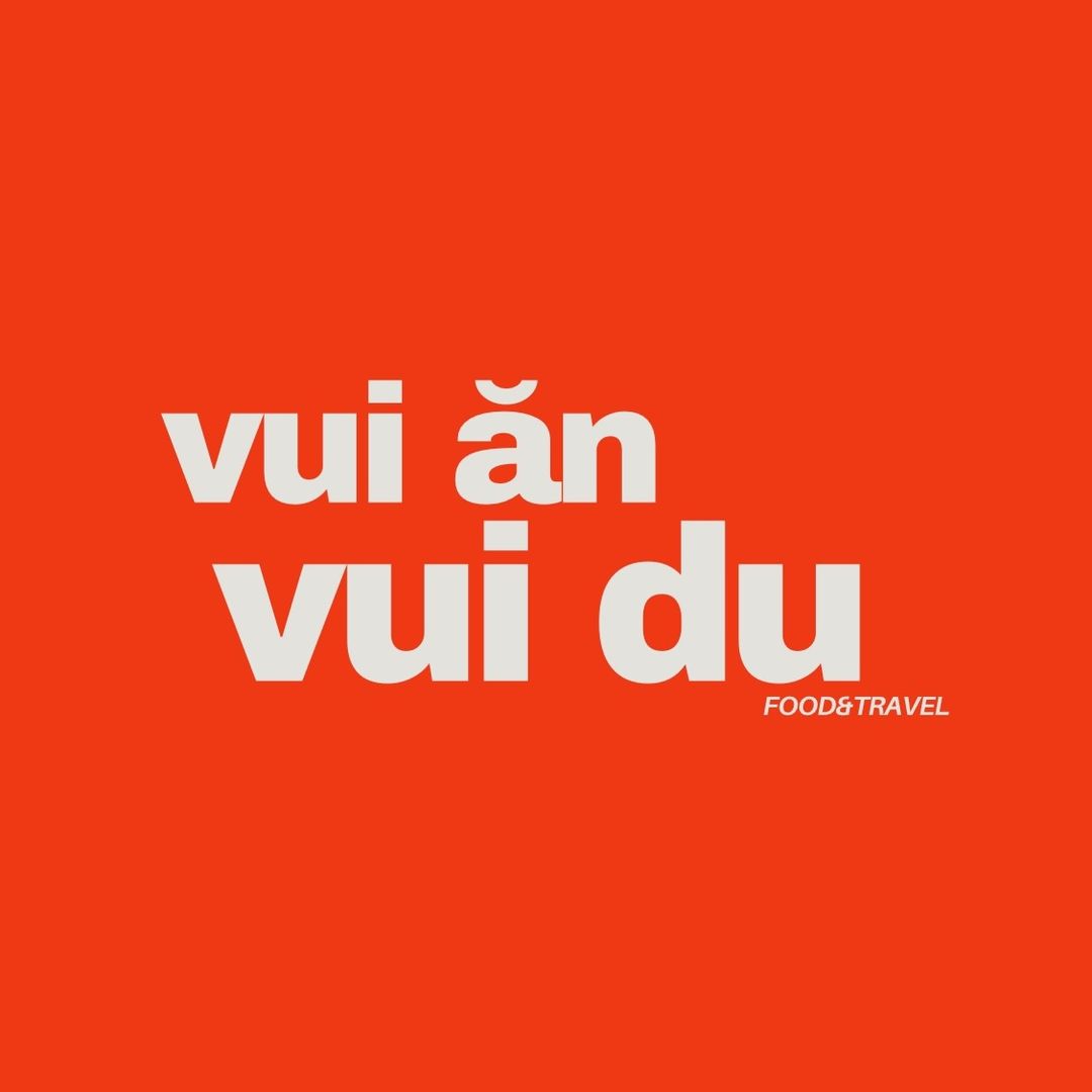 Vui ăn Vui du