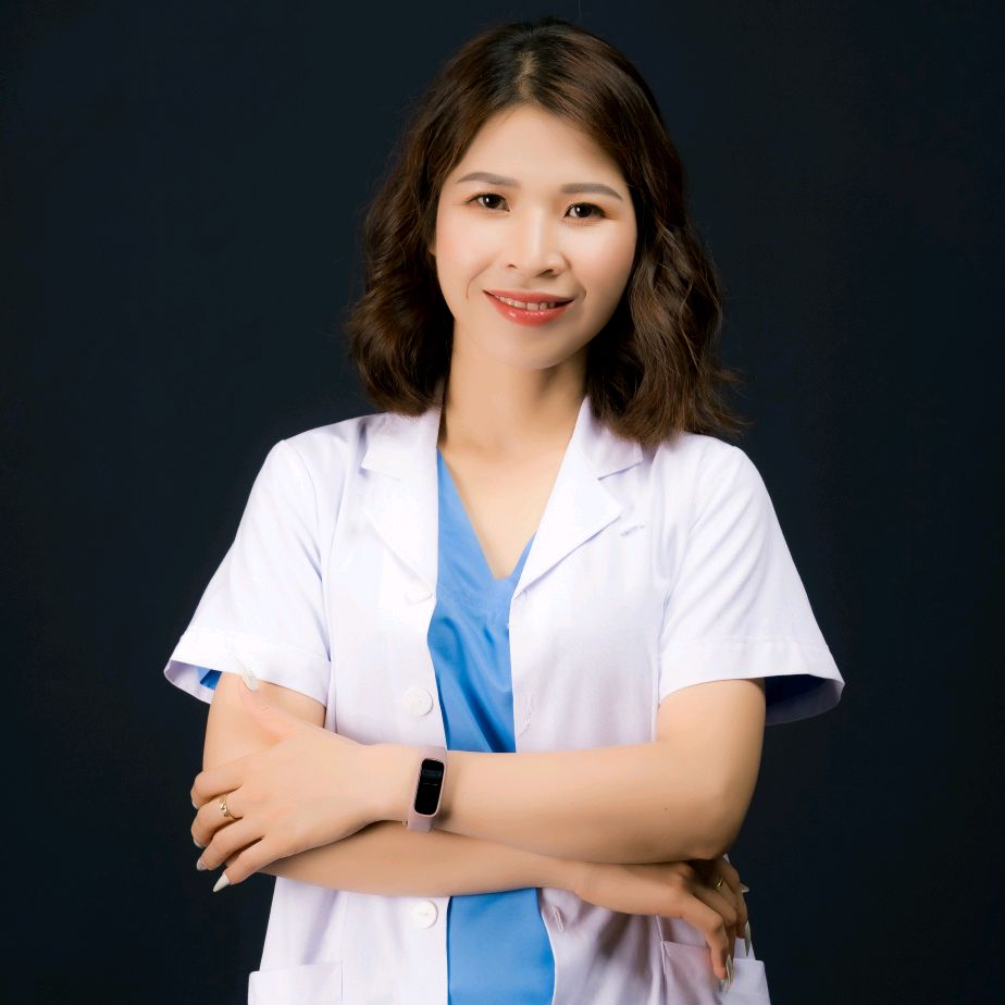 Vũ Thủy - Hộ sinh chăm con