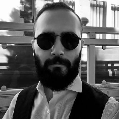 Mehmet C. 🤘🦝