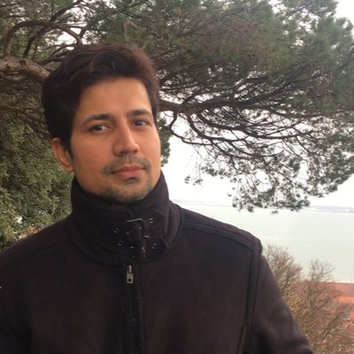 Sumeet Vyas