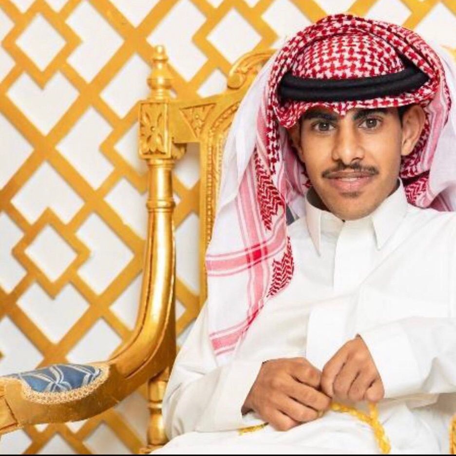 ضاري الحربي 🇸🇦