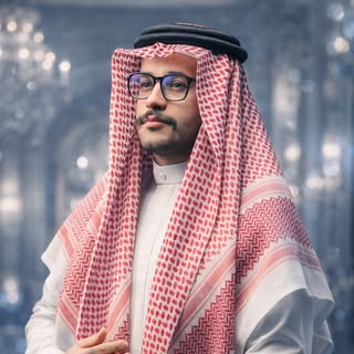 Waleed Al Lahmoud