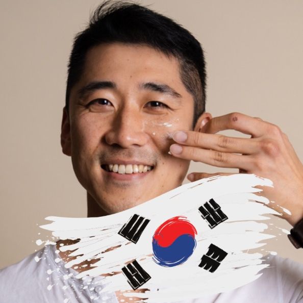 Coreano con Wonjinito