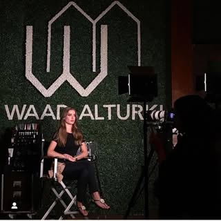 Waad Altarki- وعد التركي