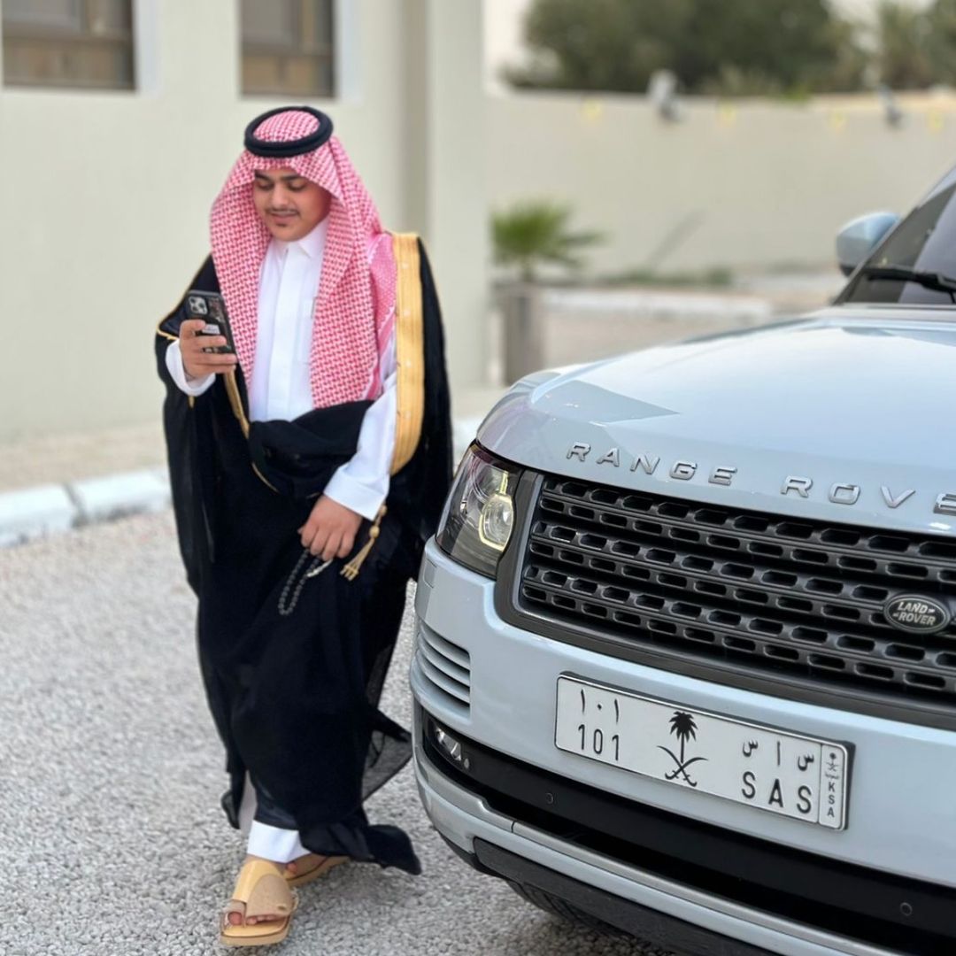 عبدالله بن ساير | 😅🇸🇦.