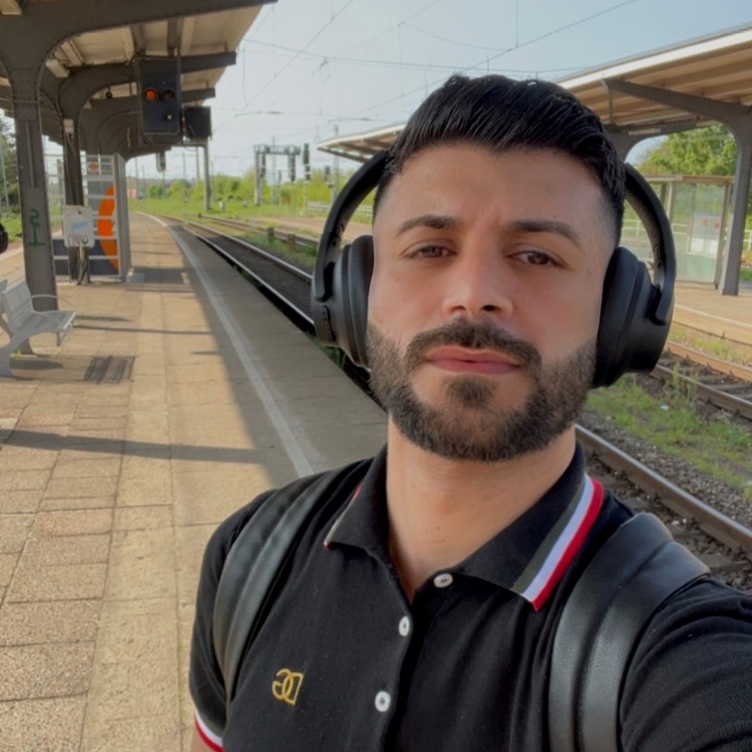 𝑊𝐴𝐷𝐷𝐴𝐻 ♪🇩🇪