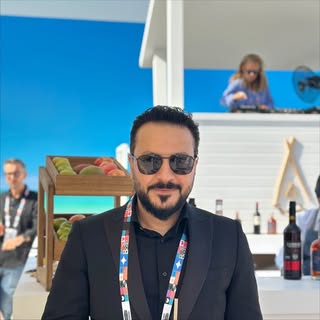 Wael Sharaf وائل شرف