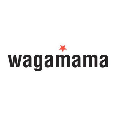 wagamama uk