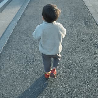 わーちゃん一家