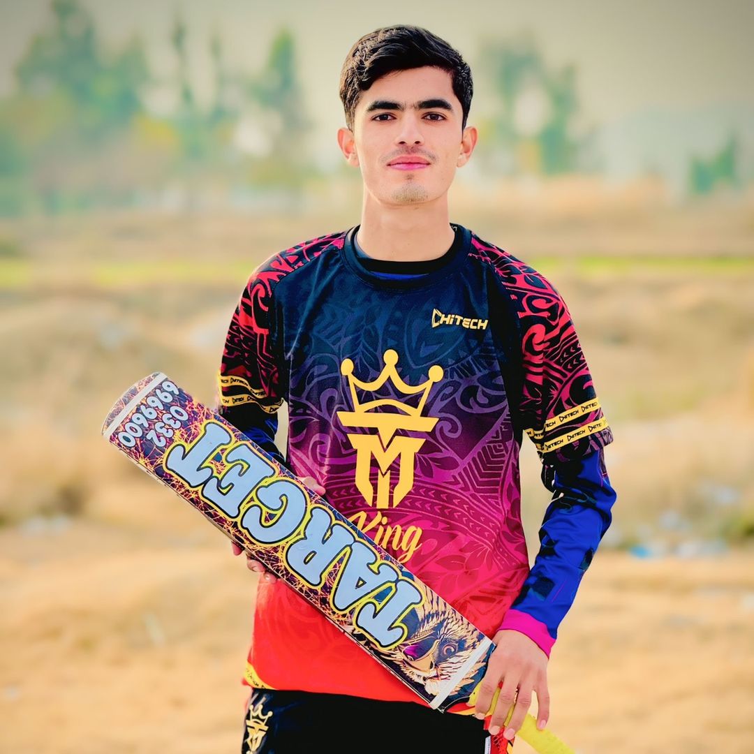 WAHEED 🏏LIFTY🔥